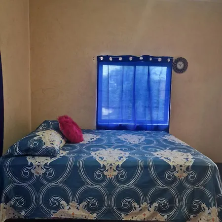 High Bed Ridge Hotel